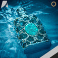 ORIENTICA AZURE FANTASY UNISEX 2.7 Oz Extrait De Perfume