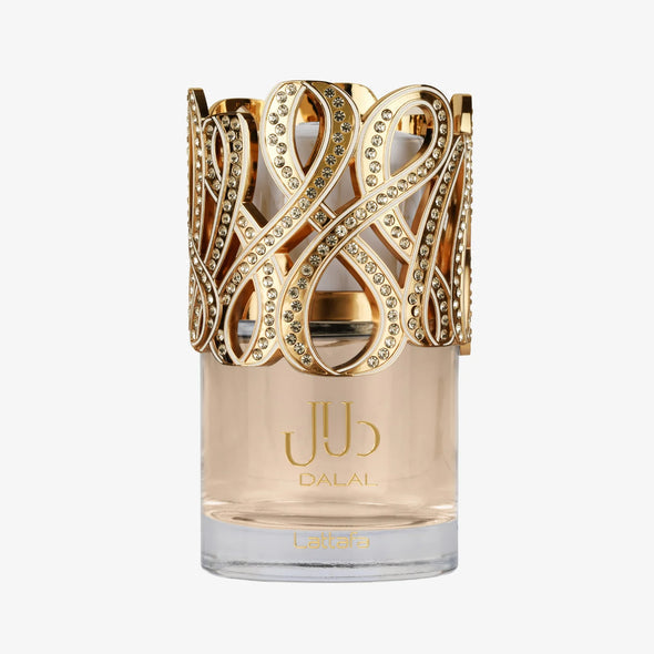 DALAL WOMEN EDP - 100ML (3.4oz) BY LATTAFA
