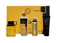 ARMAF SET ODYSSEY MEGA 4PC M EDP 3.4OZ
