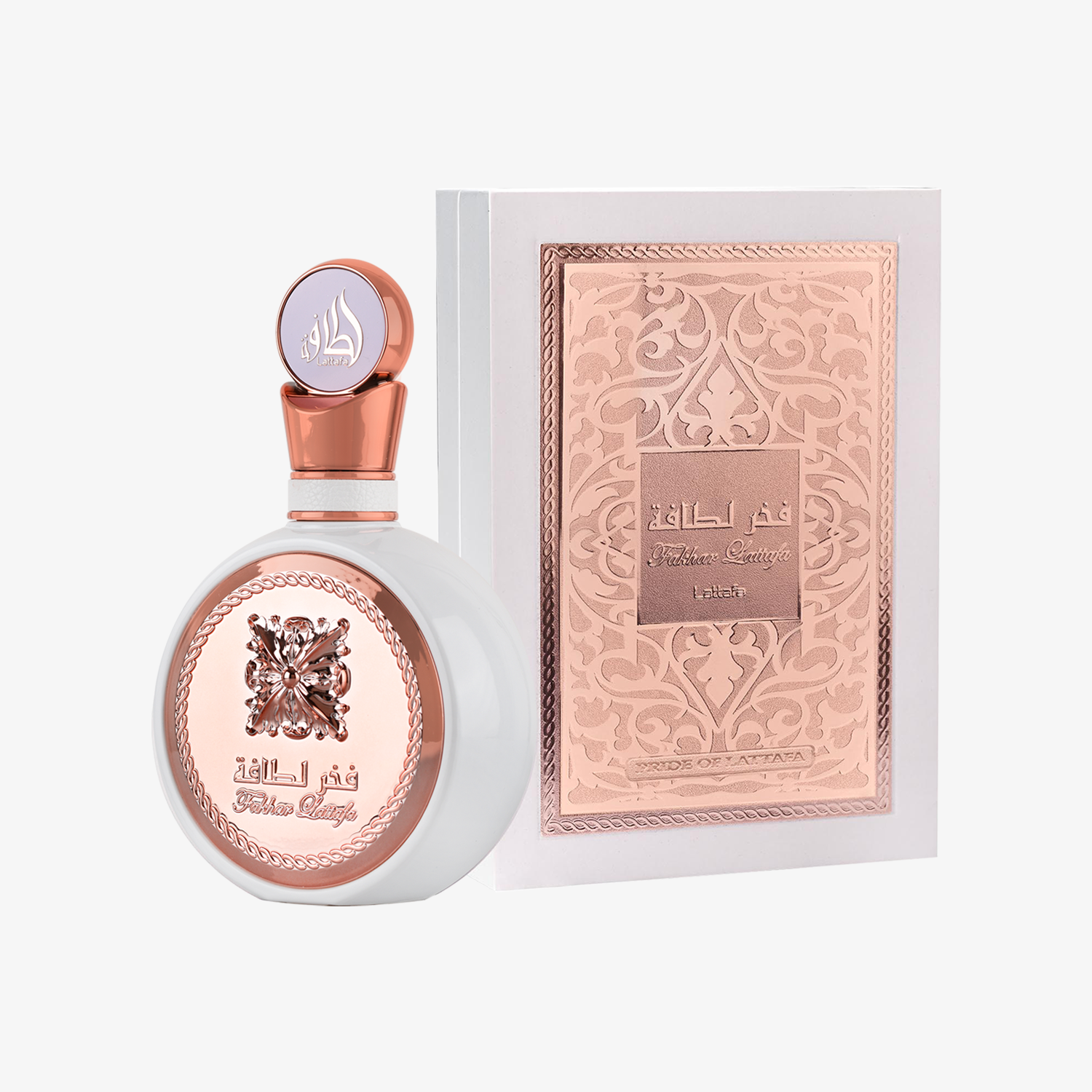 Lattafa Fakhar by Lattafa for Women