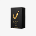 ISHQ AL SHUYUKH GOLD Unisex EDP- 100 ML (3.4 Oz) By Lattafa