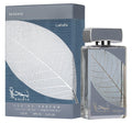 NAJDIA INTENSE MEN - EDP 100ML (3.4oz) BY LATTAFA