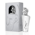 MAAHIR LEGACY Unisex EDP - 100Ml (3.40z) By Lattafa