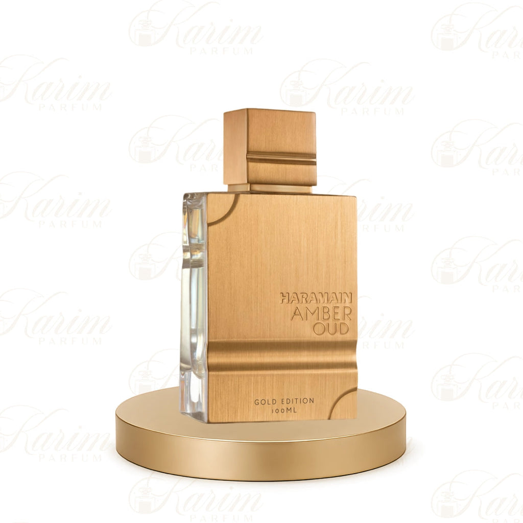 AL Haramain Amber Oud Gold Edition EDP 100 ML