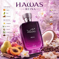 HAWAS REINA EDP - 100ML (3.40z) By RASASI