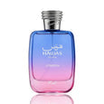HAWAS LONDON UNISEX EDP - 100ML (3.40z) By RASASI