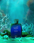 HAWAS ATLANTIS MEN EDP - 100ML (3.40z) By RASASI