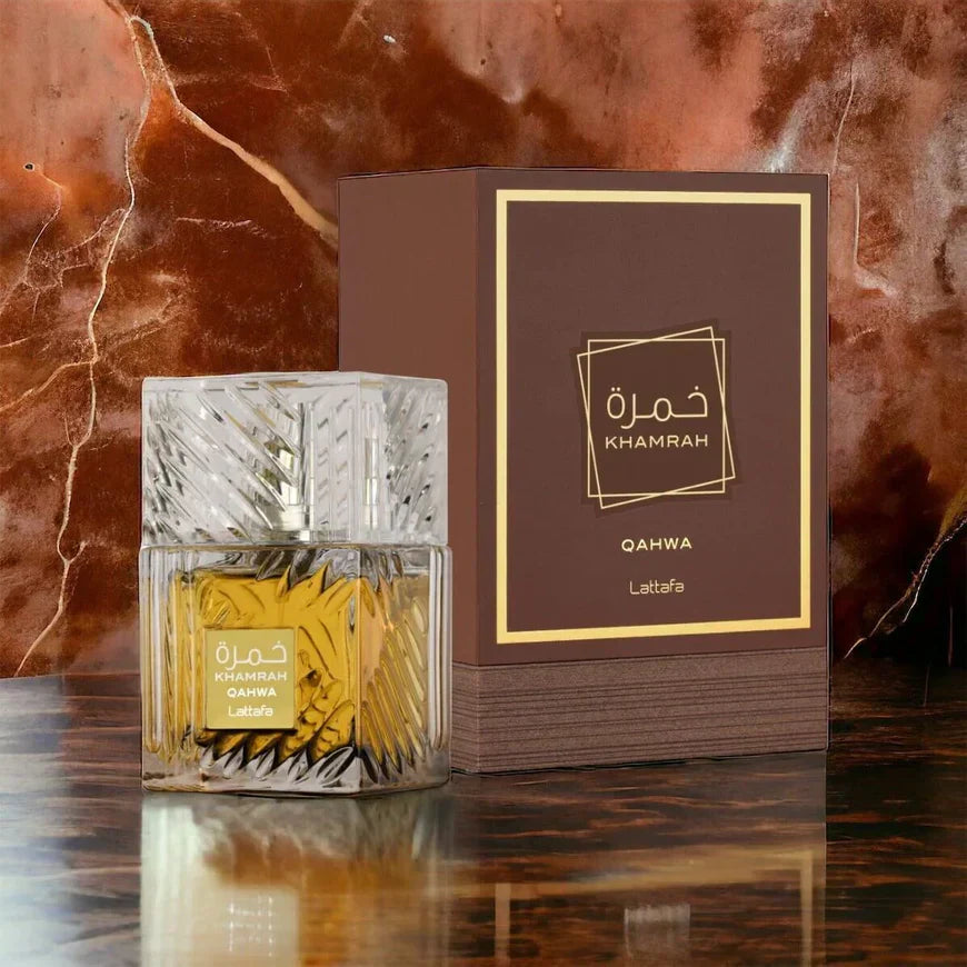KHAMRAH QAHWA UNISEX