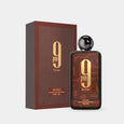 Afnan 9PM Elixir Eau de Parfum – 100 ml (3.4 oz)