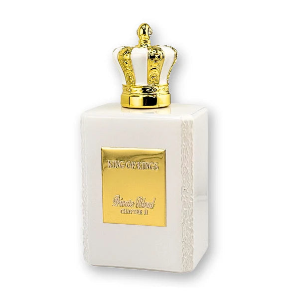 CHAPTER II BY KING OF KINGS 3.4 OZ PARFUM