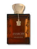 Fearless 3.4 Oz Parfum Spray Anarchy