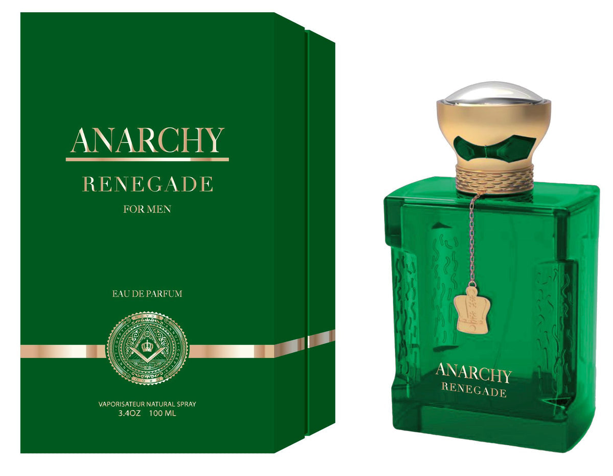 Anarchy RENEGADE for Men