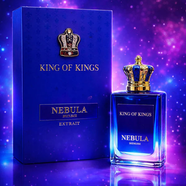 Nebula King of Kings Extrait Parfum 100ML