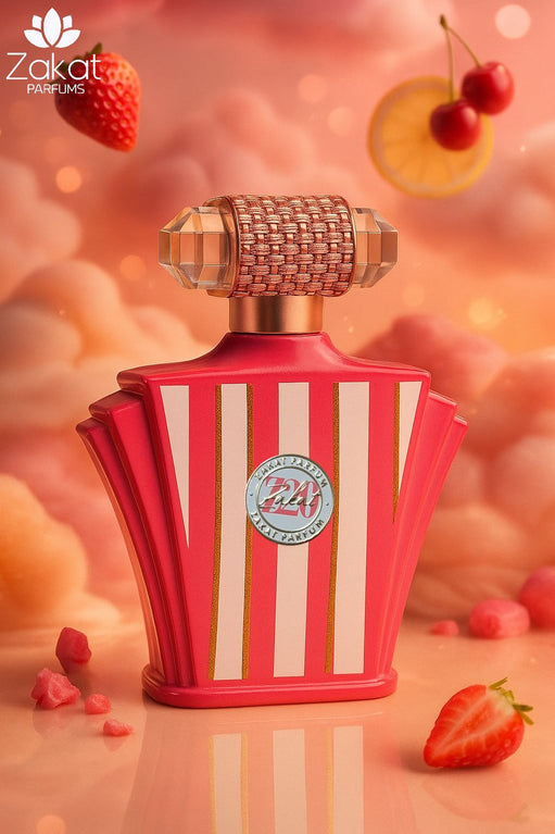 Z20 WOMEN EDP - 100ML (3.4oz) BY ZAKAT