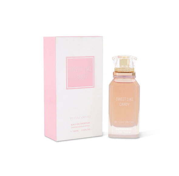MINI SWEET LIKE CANDY WOMEN - 30ML BY GULF ORCHID