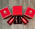 4PCS GAME OF SPADES ROUGE GIFT SET - By JO MILANO