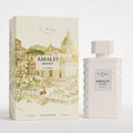 AMALFI BIANCO POUR HOMME - 100ML (3.4Oz) By JO MILANO