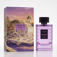 AMALFI VIOLA POUR FEMME - 100ML (3.4Oz) By JO MILANO