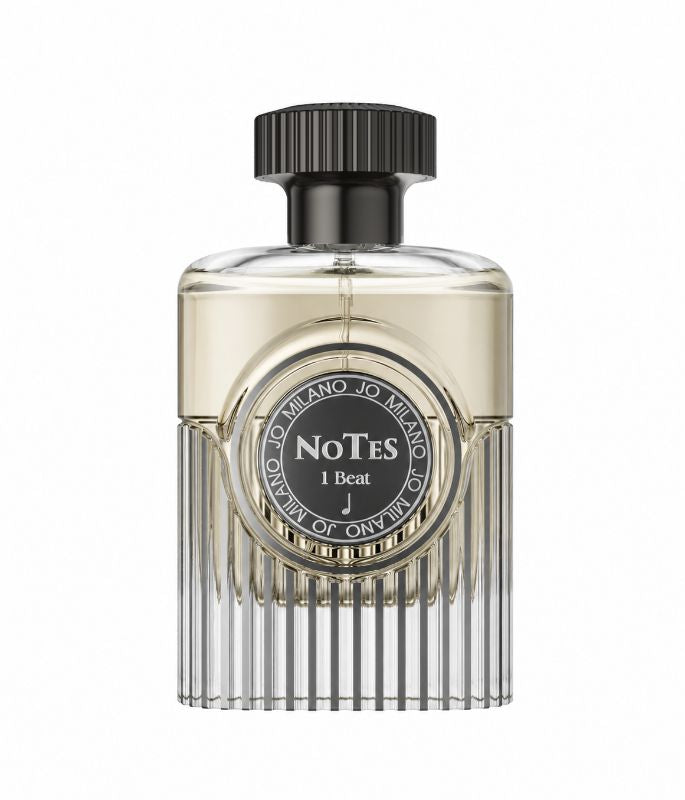 Notes 1 Beat Extrait de Parfum 100 ml / 3.4 fl. oz Unisex by Jo Milano