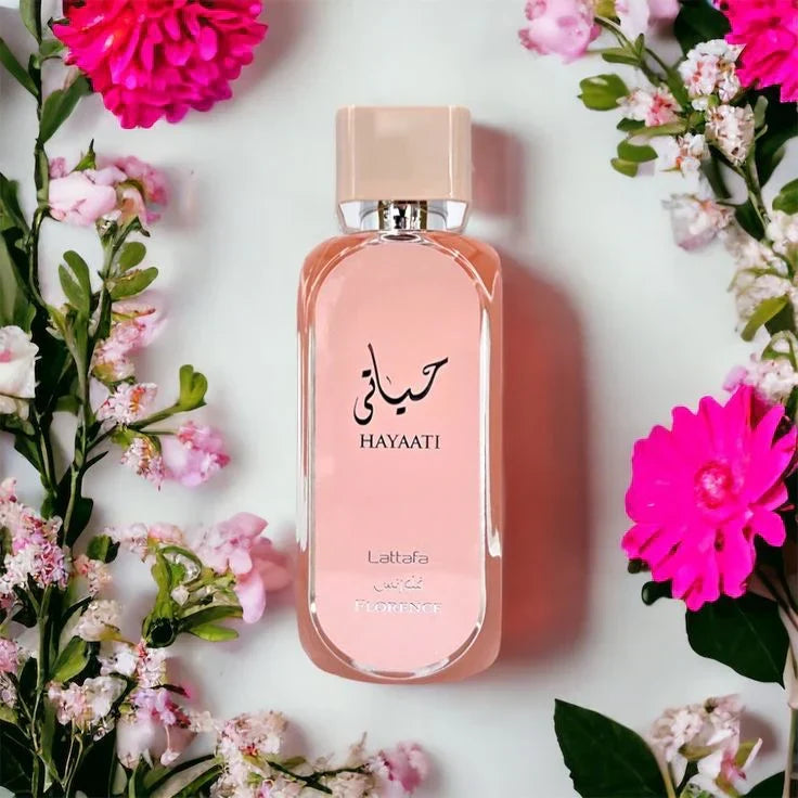 HAYAATI FLORENCE EDP 100ML