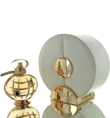 FRAGRANCE WORLD SIGNATURE WHITE 80ML EDP L