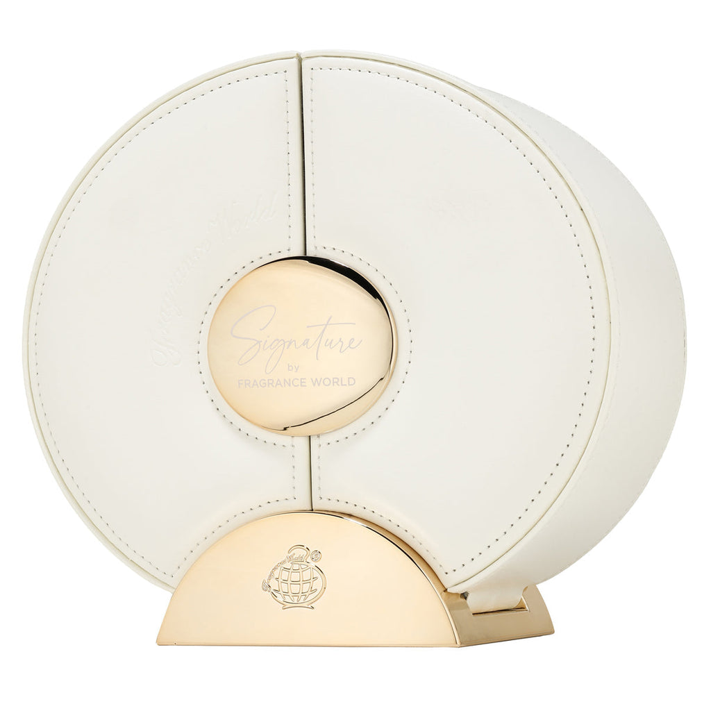 FRAGRANCE WORLD SIGNATURE WHITE 80ML EDP L