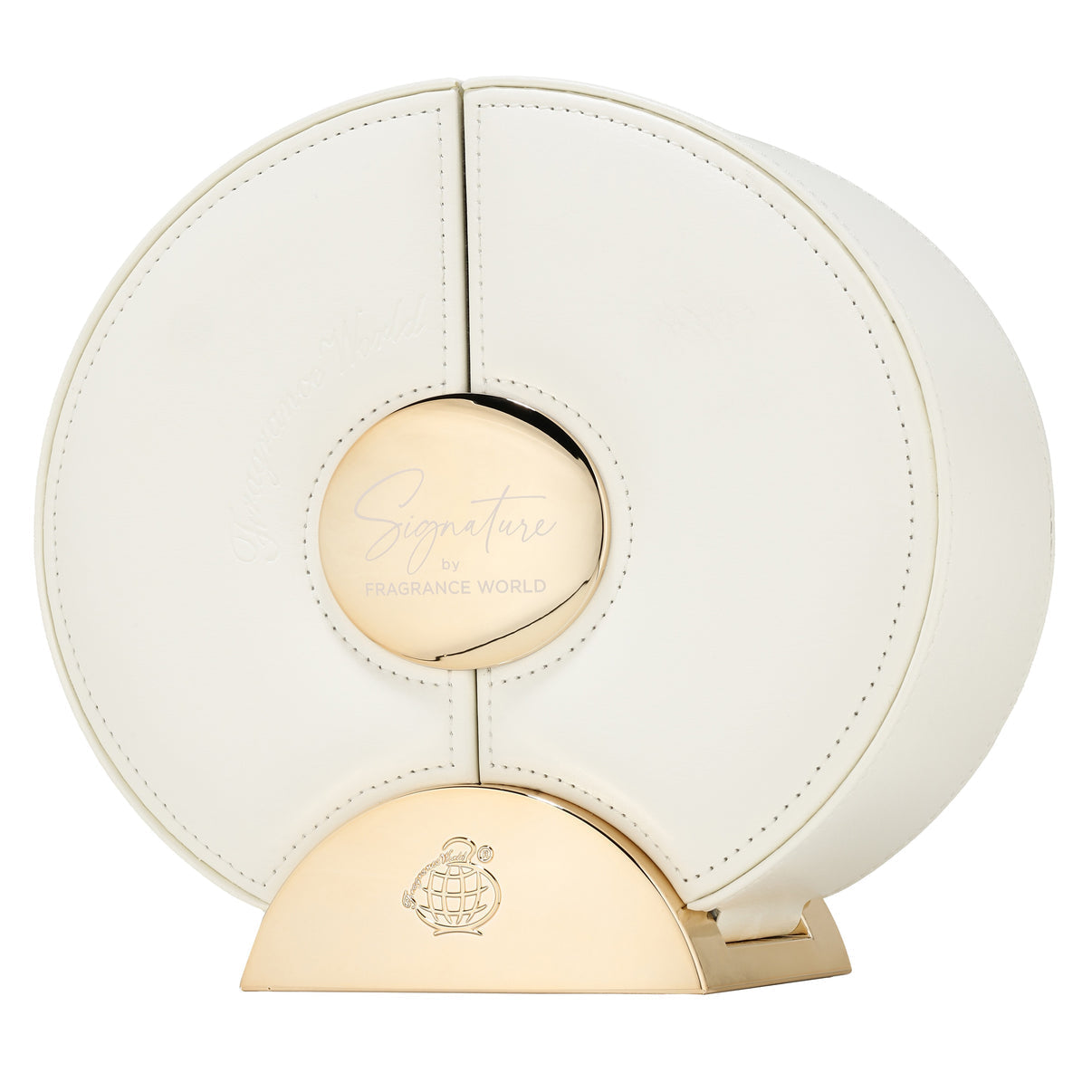 FRAGRANCE WORLD SIGNATURE WHITE 80ML EDP L