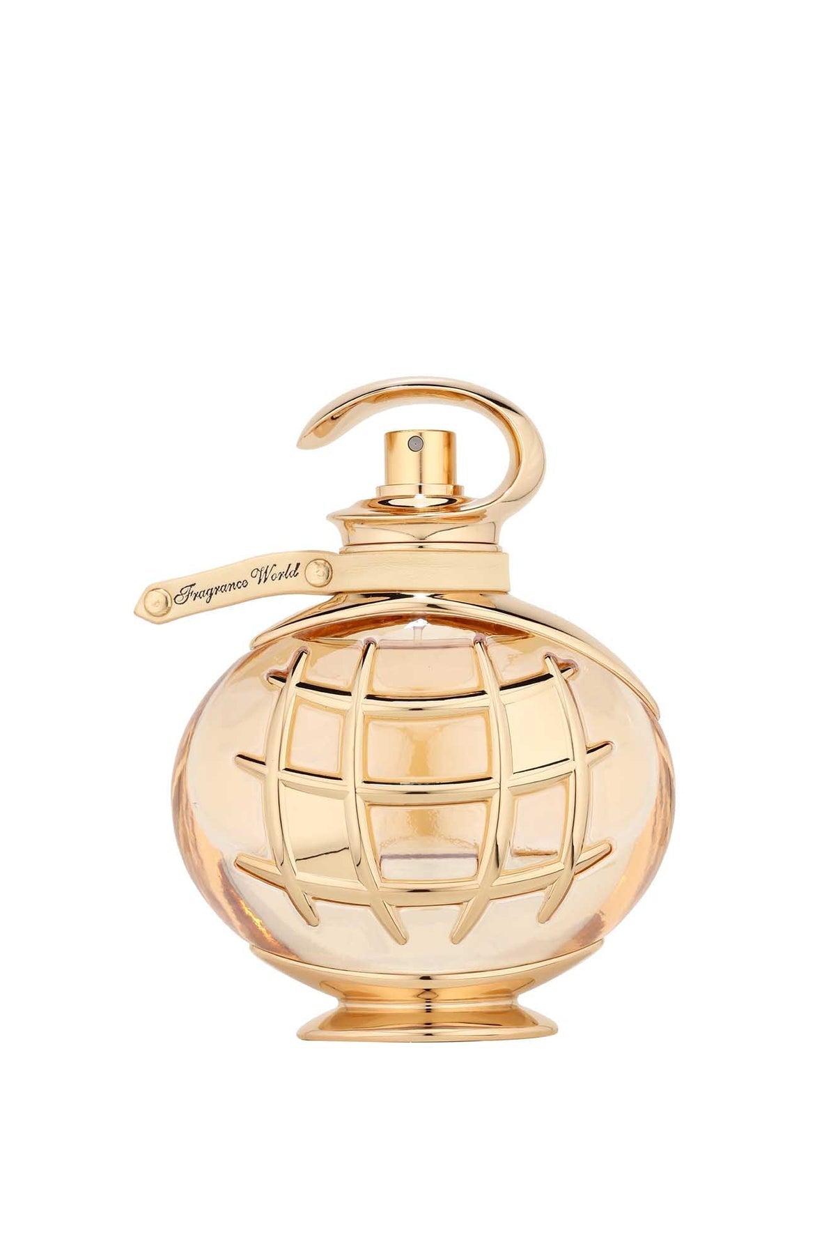 FRAGRANCE WORLD SIGNATURE WHITE 80ML EDP L