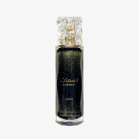 NASAMAAT UNISEX - 3.4 OZ. EDP By LATTAFA