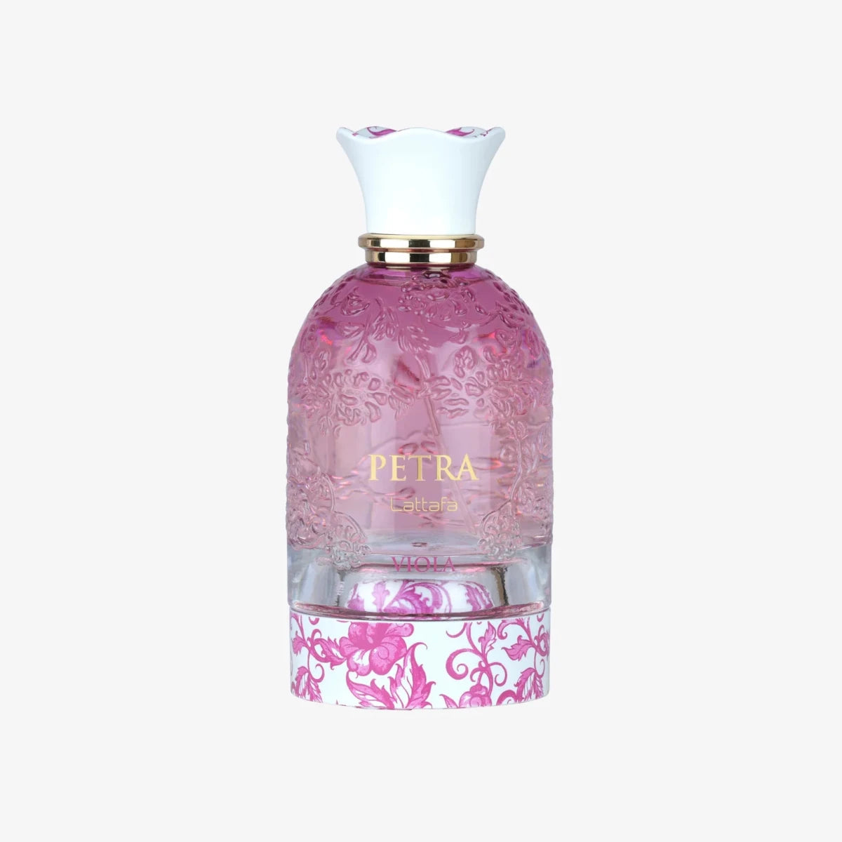 Lattafa Petra Viola EDP 100ml For Women