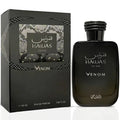 HAWAS VENOM MEN EDP - 100ML (3.4oz) By RASASI
