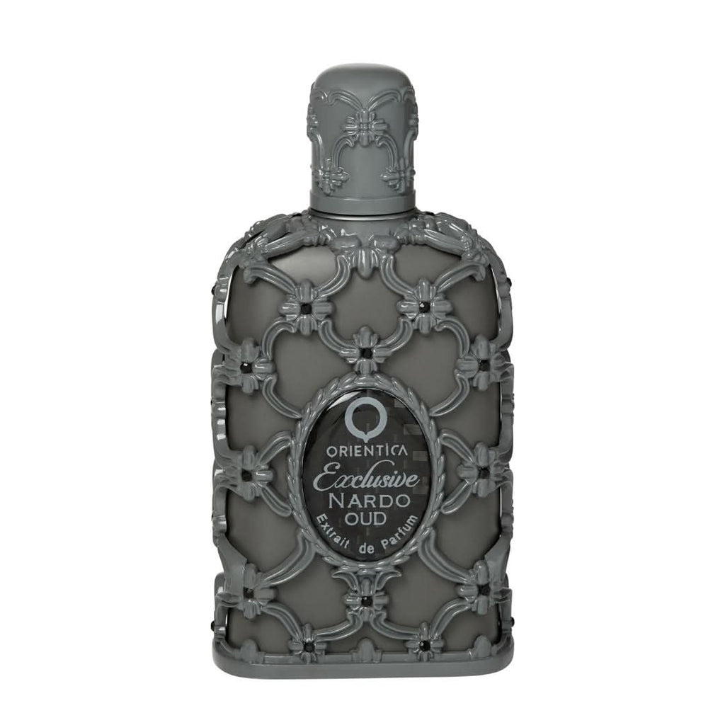 Nardo Oud Orientica Luxury Collection Exclusive Extrait de Parfum