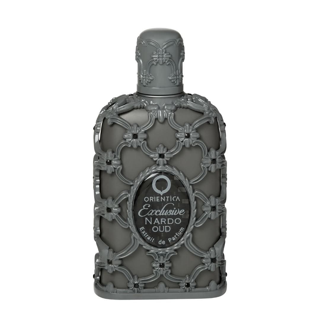 Nardo Oud Orientica Luxury Collection Exclusive Extrait de Parfum