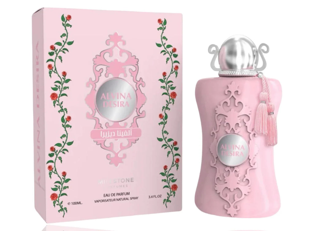 ALVINA DESIRA, EDP 100ml