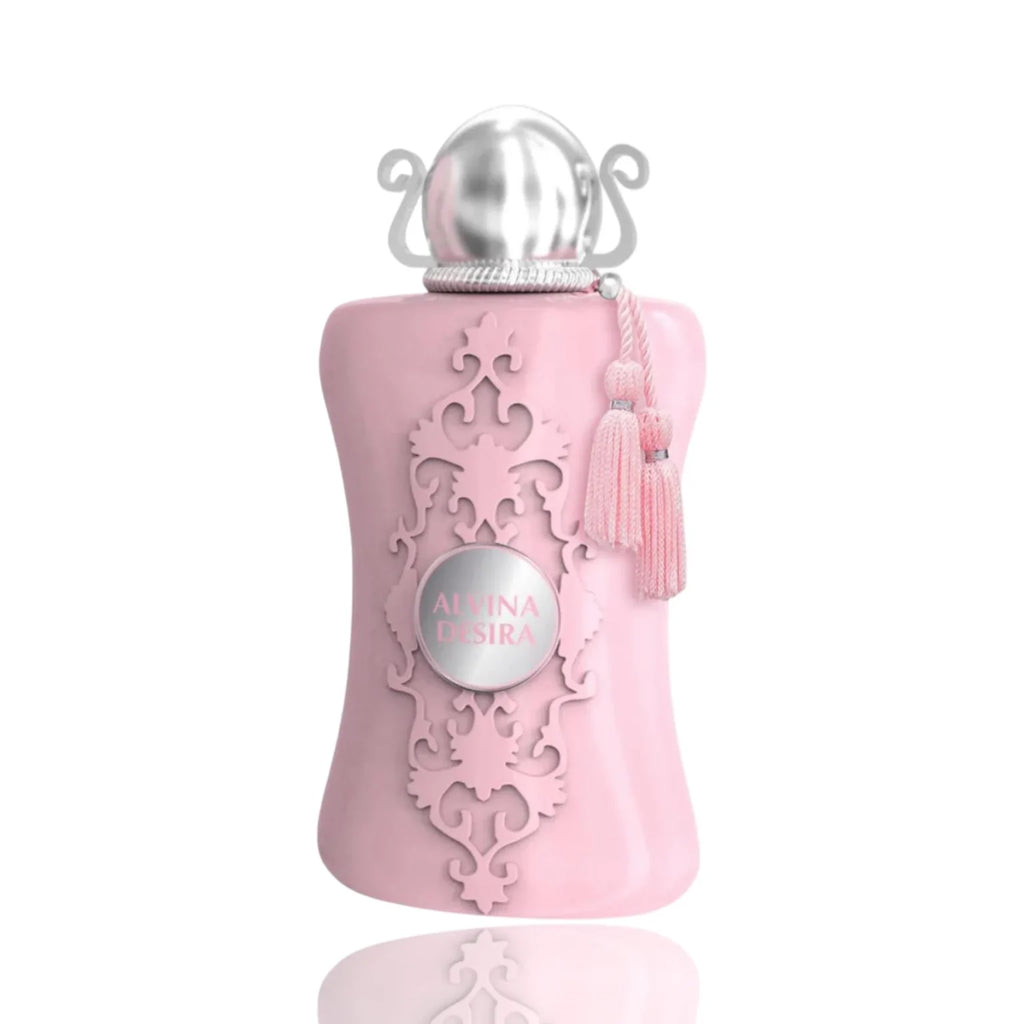 ALVINA DESIRA, EDP 100ml