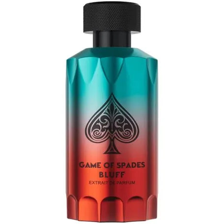 Game of Spades Bluff 3.4 oz Extrait de Parfum Spray Unisex