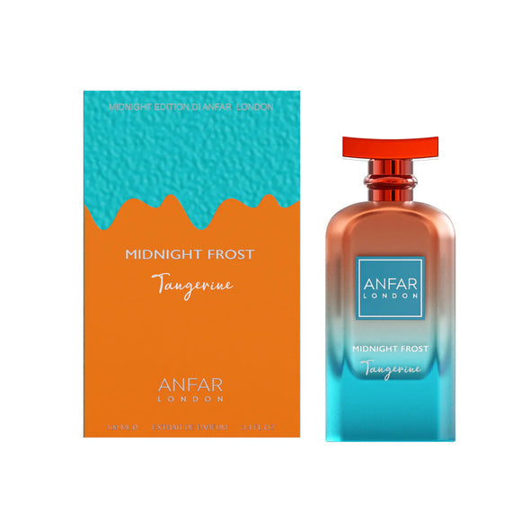 ANFAR MIDNIGHT FROST TANGERINE UNISEX - 100ML
