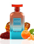 ANFAR MIDNIGHT FROST TANGERINE UNISEX - 100ML