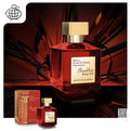 BARAKKAT ROUGE 540 EXTRAIT DE PARFUM BY FRAGANCE WORLD