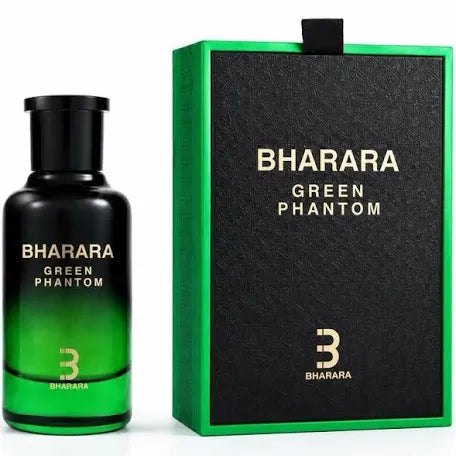 Bharara beauty Green Phantom Unisex EDP 3.4 oz