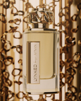 LYNKED FOREVER WOMEN - EDP 100ML BY AFNAN