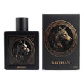 Rayhaan Wolf Eau de Parfum for Men