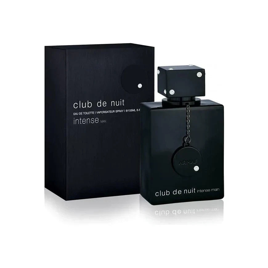 CLUB DE NUIT INTENSE MAN 150ML