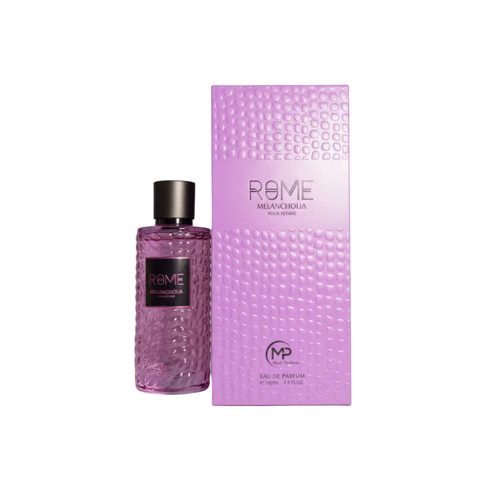 Rome Melancholia Pour Femme EDP 100ml by Bharara