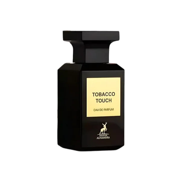 TABACCO TOUCH M EDP 80ML