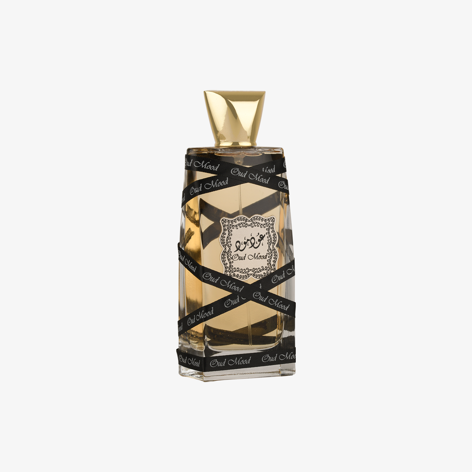 Lattafa Oud Mood Unisex EDP 100ml
