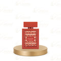 RAVE NOW ROUGE 3.4 EDP U