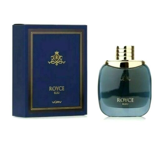 VURV ROYCE BLEU 100ML