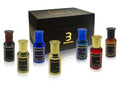 SET BHARARA COLLECTION MINI 7 PIECE
