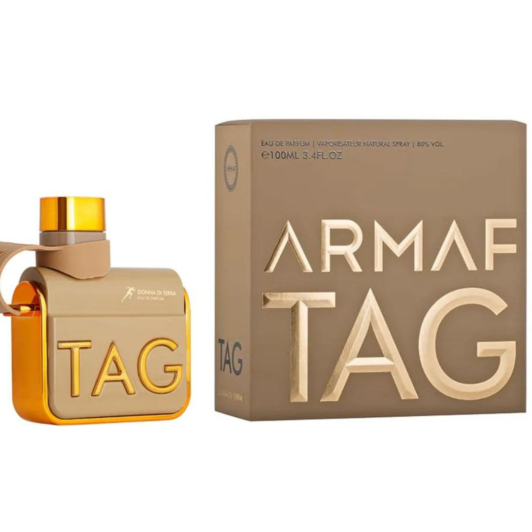 ARMAF TAG DONNA DI TERRA